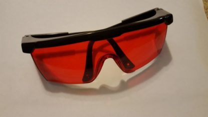 A-B-C'S OF LASER SAFETY GLASSES | Laser Safety Certification