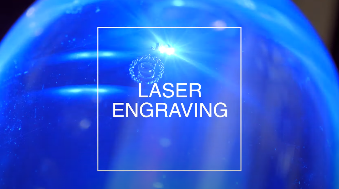 Laser Etching Vs Engraving: What is difference?